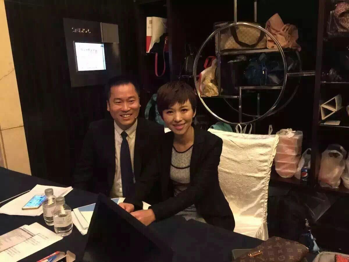 恭喜仁润客户微贷网获10亿元C轮融资