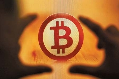 比特币中国宣布自9月30日起停止所有交易业务