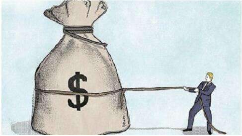 现金贷逾期催收费用几何？佣金制亦或打包转让？